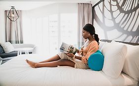 Pullman Cairns International